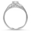 The Emmi Ring, smallside view