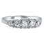 Art Deco Diamond Vintage Ring