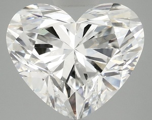 Heart Diamond