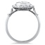 The Turin Ring, smallside view