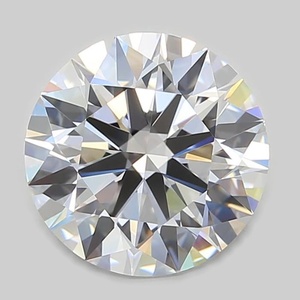 Round Diamond