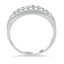The Vica Ring, smallside view