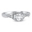 Art Deco Diamond Vintage Ring