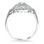 The Asali Ring, smallside view