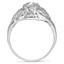 The Finna Ring, smallside view