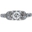 Art Deco Diamond Vintage Ring