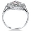 The Erla Ring, smallside view