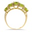 The Rema Ring, smallside view