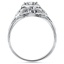 The Valletta Ring, smallside view