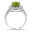 The Wava Ring, smallside view