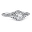 Edwardian Diamond Vintage Ring
