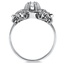 The Shaunna Ring, smallside view