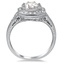 The Phalen Ring, smallside view