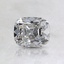 0.70 Ct., E Color, Old Mine Cut Diamond