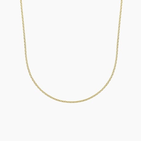 Fairmined Gold Chain