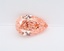 4.03 Ct. Fancy Vivid Pink Pear Lab Grown Diamond