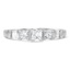 Retro Diamond Vintage Ring