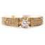 Victorian Diamond Vintage Ring