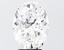 3.01 Ct. Fancy Vivid Blue Blue Radiant Lab Grown Diamond