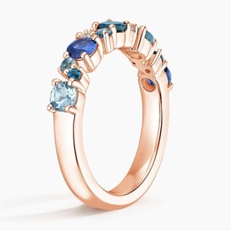 Luxe Marina Ring