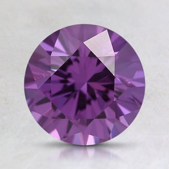 Shop Purple Gemstones - Brilliant Earth