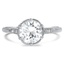 Edwardian Diamond Vintage Ring