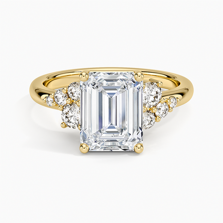 Corinne Diamond Ring (1/3 ct. tw.)