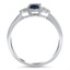 The Glenbeigh Ring, smallside view