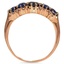 The Night Ring, smallside view