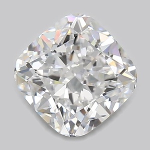 Cushion Diamond