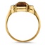 The Ankara Ring, smallside view