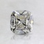 0.80 Ct., K Color, Old Mine Cut Diamond