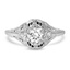 Art Deco Diamond Vintage Ring
