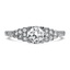Art Deco Diamond Vintage Ring