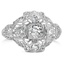 Edwardian Diamond Vintage Ring