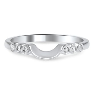 Custom Bella Inspired Halo Matched Set
