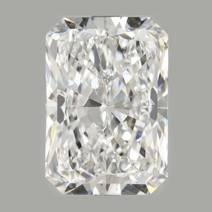 Radiant Diamond
