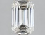 1.61 Ct. Fancy Intense Pink Emerald Lab Grown Diamond
