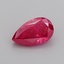 1.00 Ct. Fancy Pink Pear Lab Grown Diamond