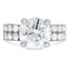 Custom Double Row Ring