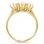 The Bernelle Ring, smallside view