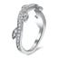 The Varya Ring, smallside view