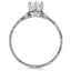The Alinae Ring, smallside view