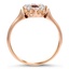 The Osa Ring, smallside view