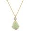 The Frobisher Pendant