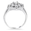 The Karda Ring, smallside view