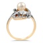 The Braewyn Ring, smallside view