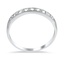 The Milda Ring, smallside view