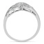 The Vyra Ring, smallside view