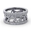 Custom Custom Flora Band
